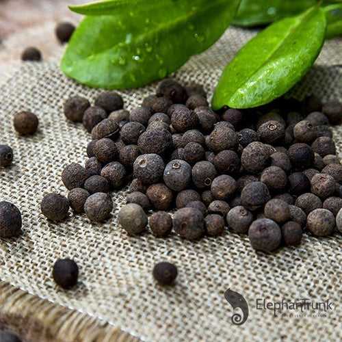 Kerala's Original Allspice Seeds (Sarvasuganthai)