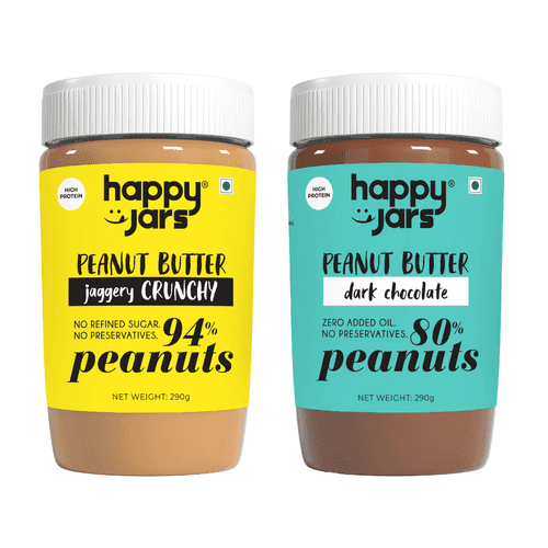 Peanut Butter Lover Saver Combo, High Protein