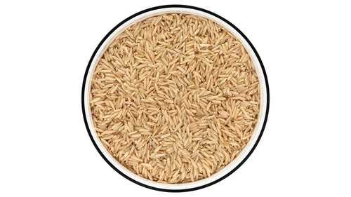 Rice Basmati Brown (ब्राउन बासमती चावल)