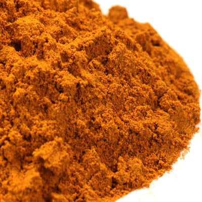 Turmeric/Haldi Powder (हल्दी पिसी)