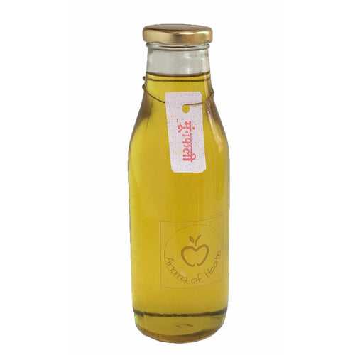 Groundnut Oil - Cold Pressed