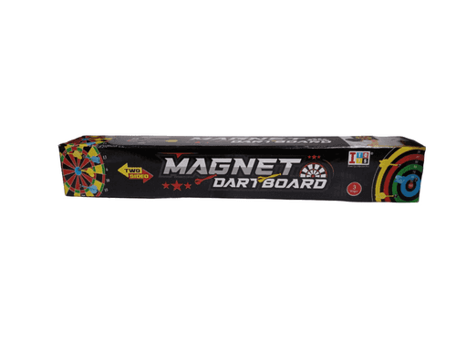 Itoys Magnetic Dart Board