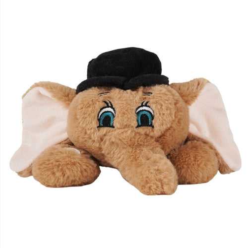 Jeannie Magic Coco Elephant- Small Cuddly and Cute Elephant Soft Toy