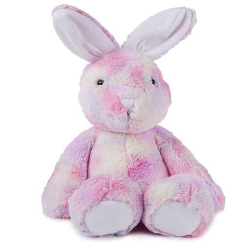 Jeannie Magic Cotton Candy Bunny - Multi Color