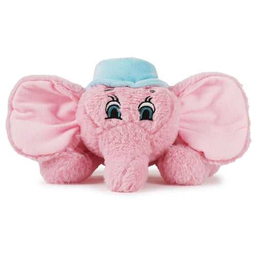 Jeannie Magic Dreamy Pink Elephant