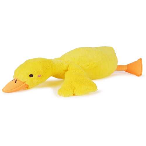 Jeannie Magic Duck Soft Toy