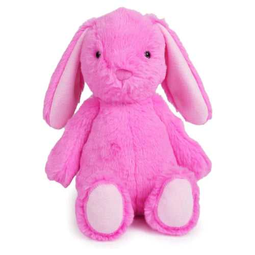 Jeannie Magic Gummy Bunny -Pink