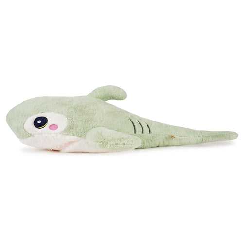 Jeannie Magic Shark Green - 45 cm