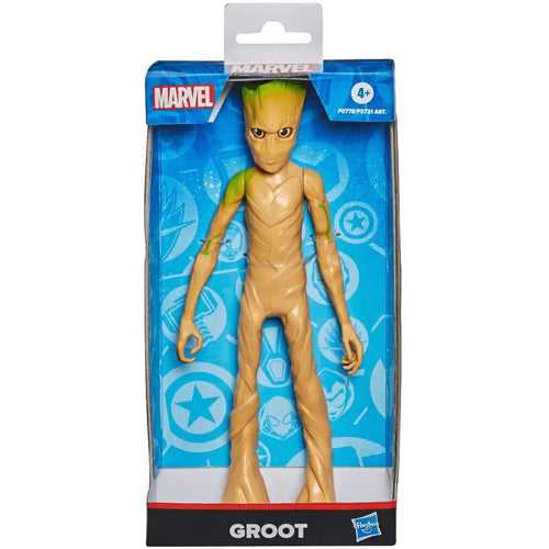 Marvel Toy 9.5-inch Collectible Super Hero Action Figure