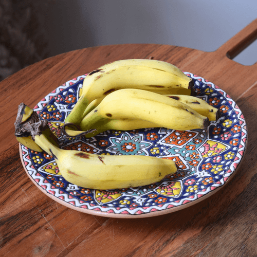 Organic Elaichi Banana