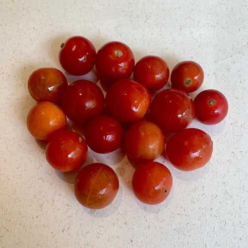 Organic Cherry Tomatoes