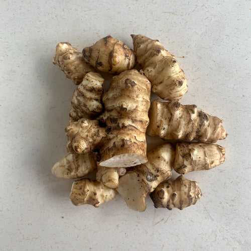 Organic Jerusalem Artichoke