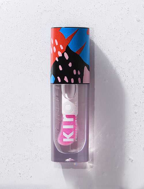 pH-Play lip & Cheek Oil - Pink Funfetti