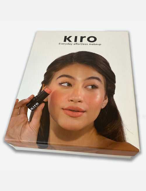 Kiro Best Sellers Limited Edition Exclusive Kit