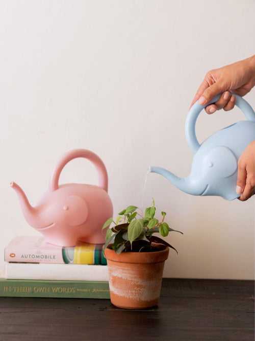 Watering Cans For Little Gardeners
