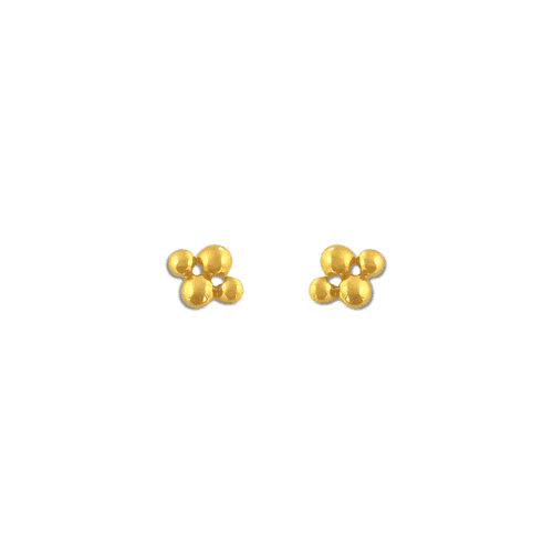 Sphere Cluster Studs