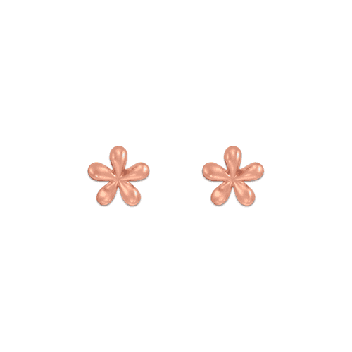 Fluid Flower Studs