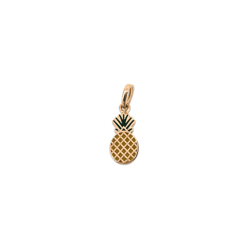 Pineapple Pendant