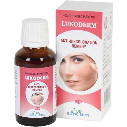 Lukoderm Drop LDD Bioscience