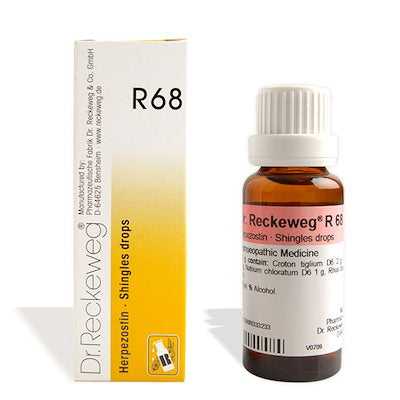 Dr. Reckeweg R 68