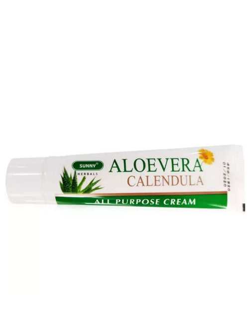 Bakson All Purpose Aloe Vera Calendula Cream (30g)