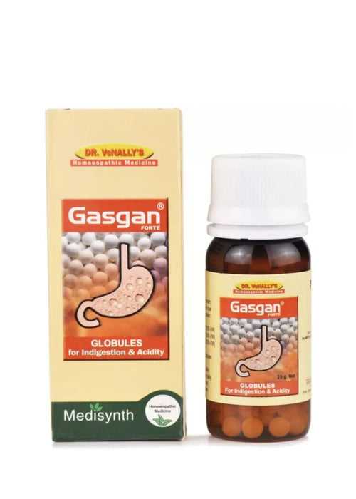 Gasgan Pills Medisynth