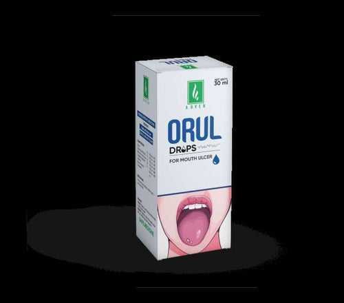 Adven Orul Drop