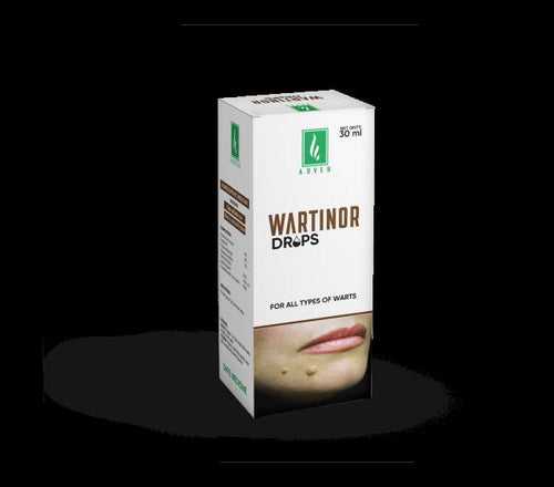 Adven Wartinor Drop