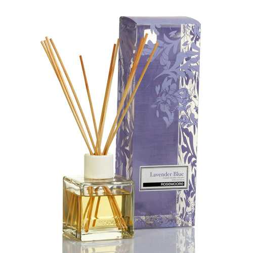 Rosemoore Lavender Blue Scented Reed Diffuser 200 ml