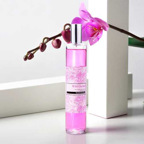 Rosemoore Spray Wild Orchid Scented Home/ Room Spray 100ml