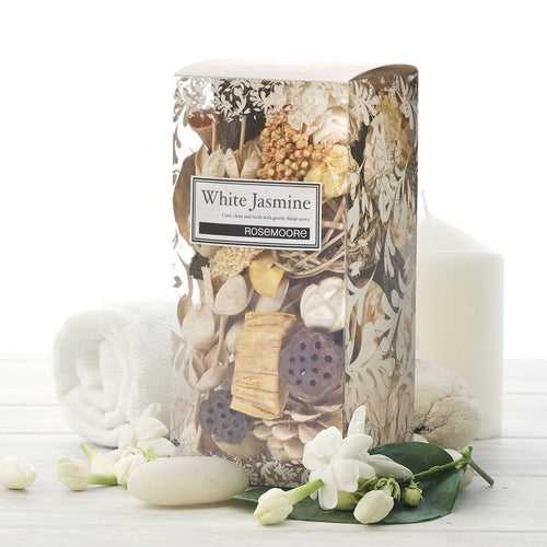 Rosemoore White Jasmine Pot Pourri