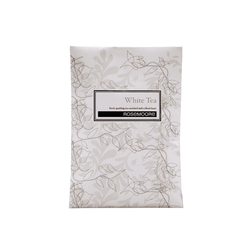 Rosemoore White Tea Scented Sachet