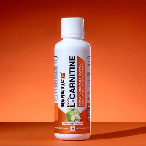 Liquid L-Carnitine | Post-workout Muscle Recovery Formula