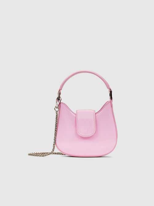 Gigi Mini Crossbody Bag