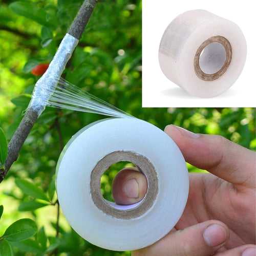 Ecofynd Grafting Stretchable Tape