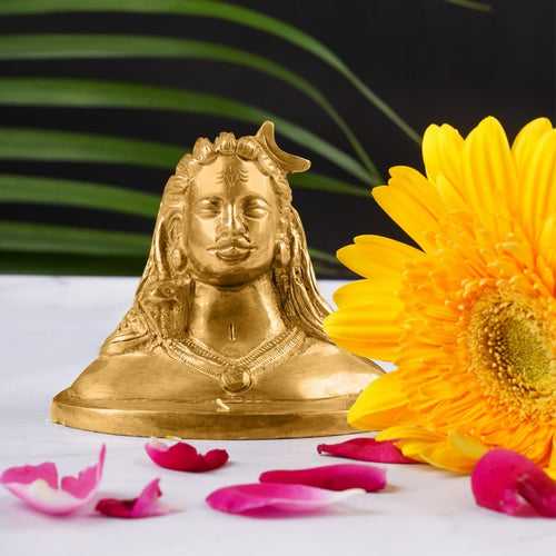 Lord Shiva Idol