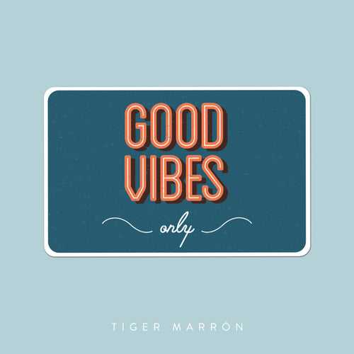 Good Vibes