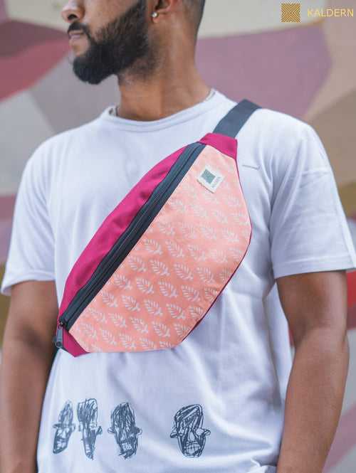 Pastel Crush Fanny Pack