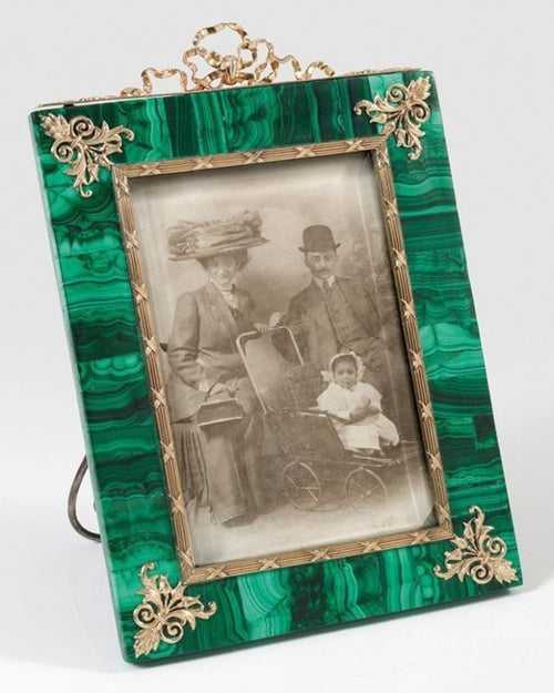 Treasure Photo Frame