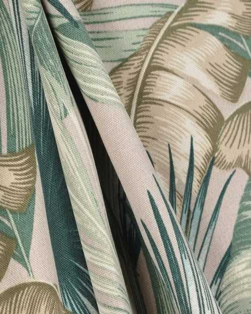 Areca Palm Fabric