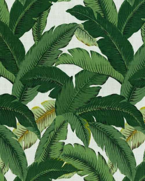 Mazari Palm Fabric