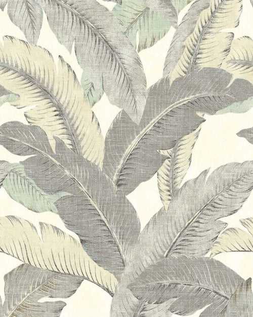 Pindo Palm Fabric