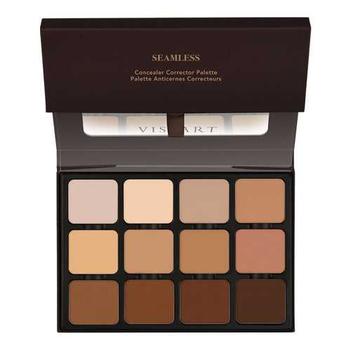 Seamless Concealer Corrector Palette - VCC601