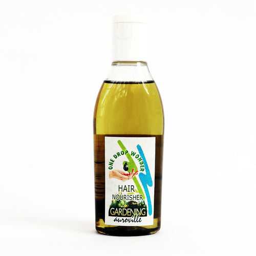 Hair Oil - Nourisher