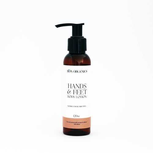 Hands & Feet Care