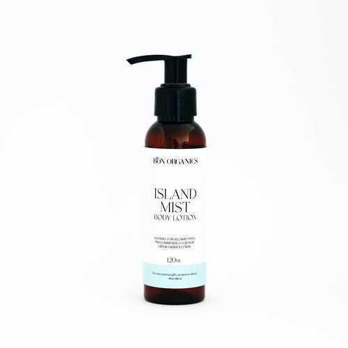 Island Mist (Hydration)