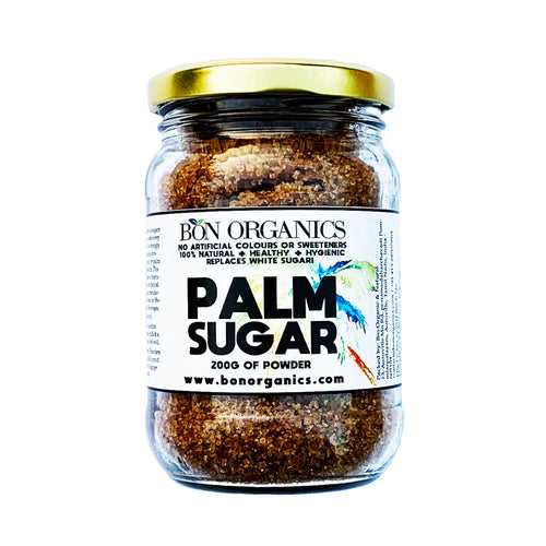 Palm Sugar Powder