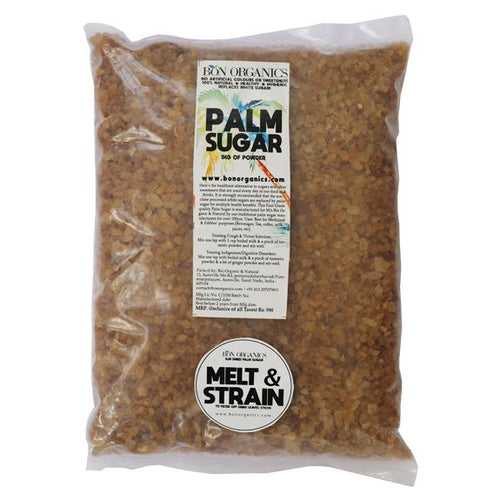 Palm Sugar Crystal - 1KG