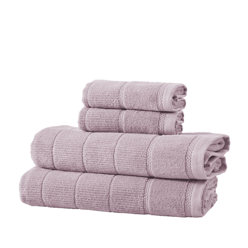 SYMMETRY ZEPHYR - TOWEL SET