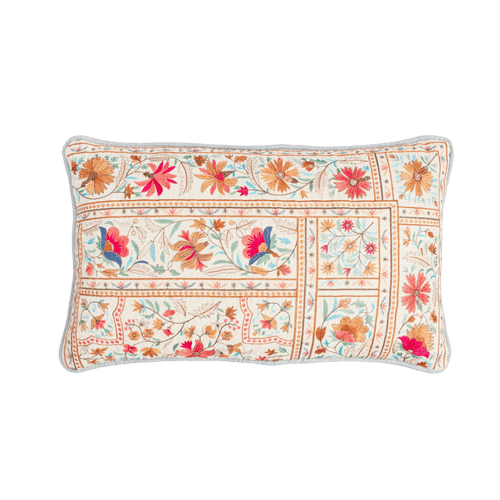 AUTUMN - DECK PILLOW